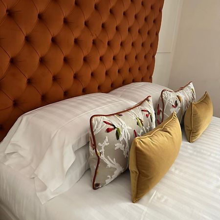 Nlm Boutique Suites Rome Luaran gambar