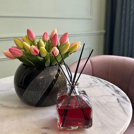 Nlm Boutique Suites Rome Luaran gambar