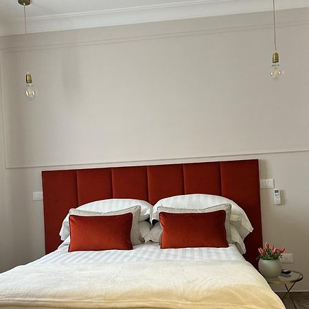 Nlm Boutique Suites Rome Luaran gambar