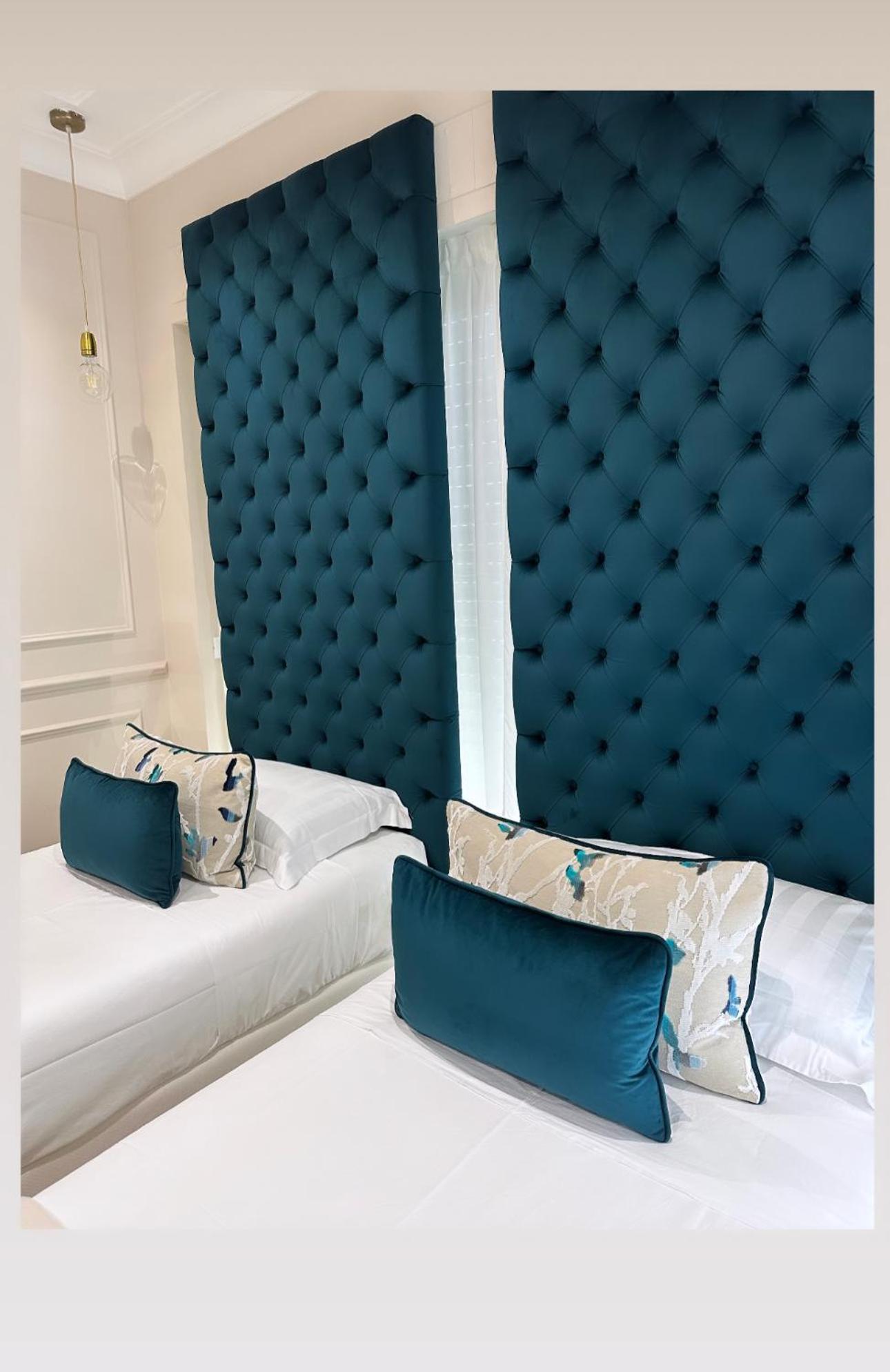 Nlm Boutique Suites Rome Luaran gambar