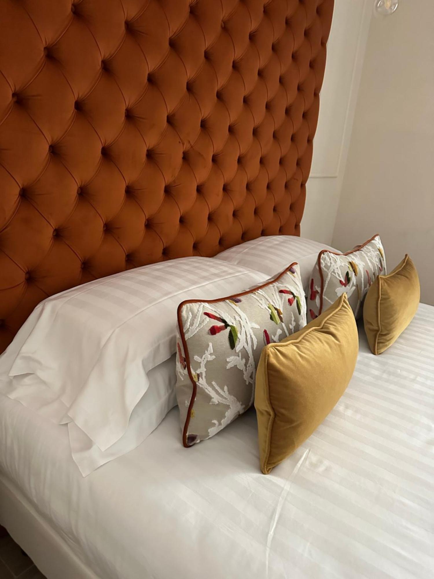 Nlm Boutique Suites Rome Luaran gambar