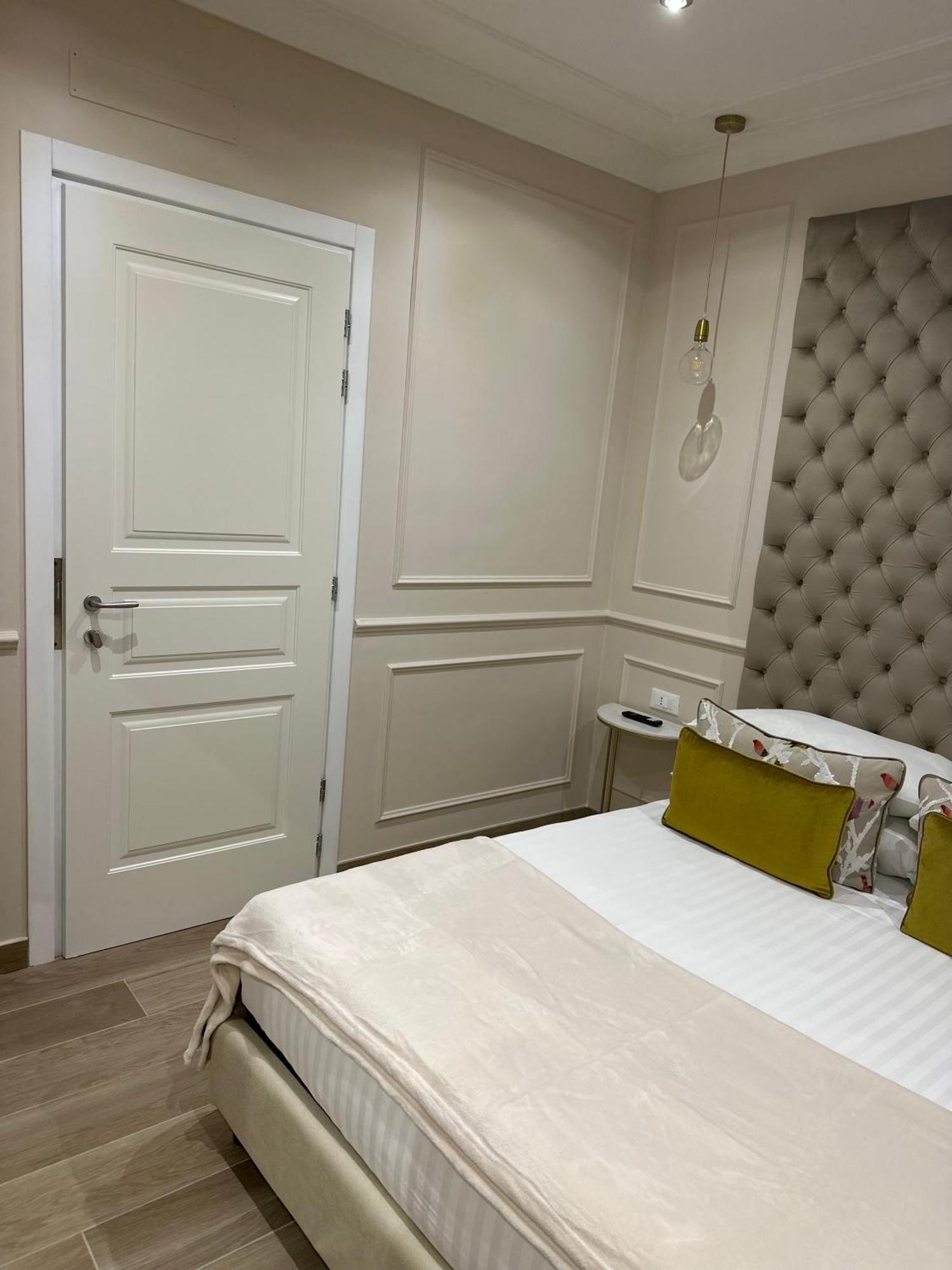 Nlm Boutique Suites Rome Luaran gambar