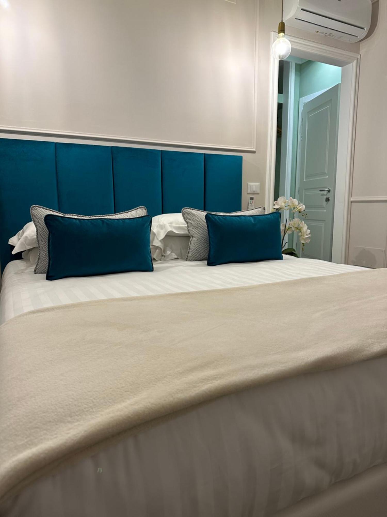 Nlm Boutique Suites Rome Luaran gambar