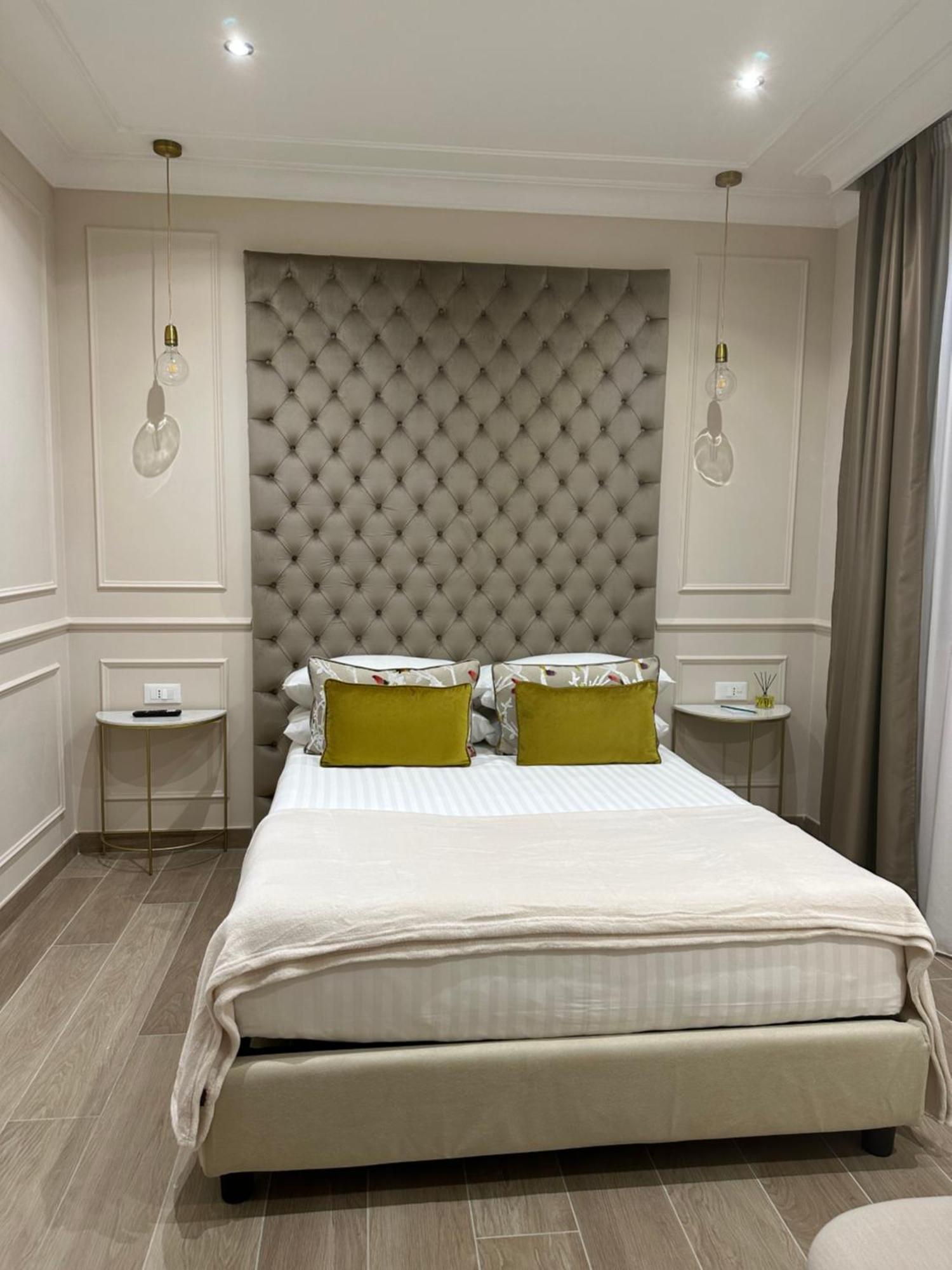 Nlm Boutique Suites Rome Luaran gambar