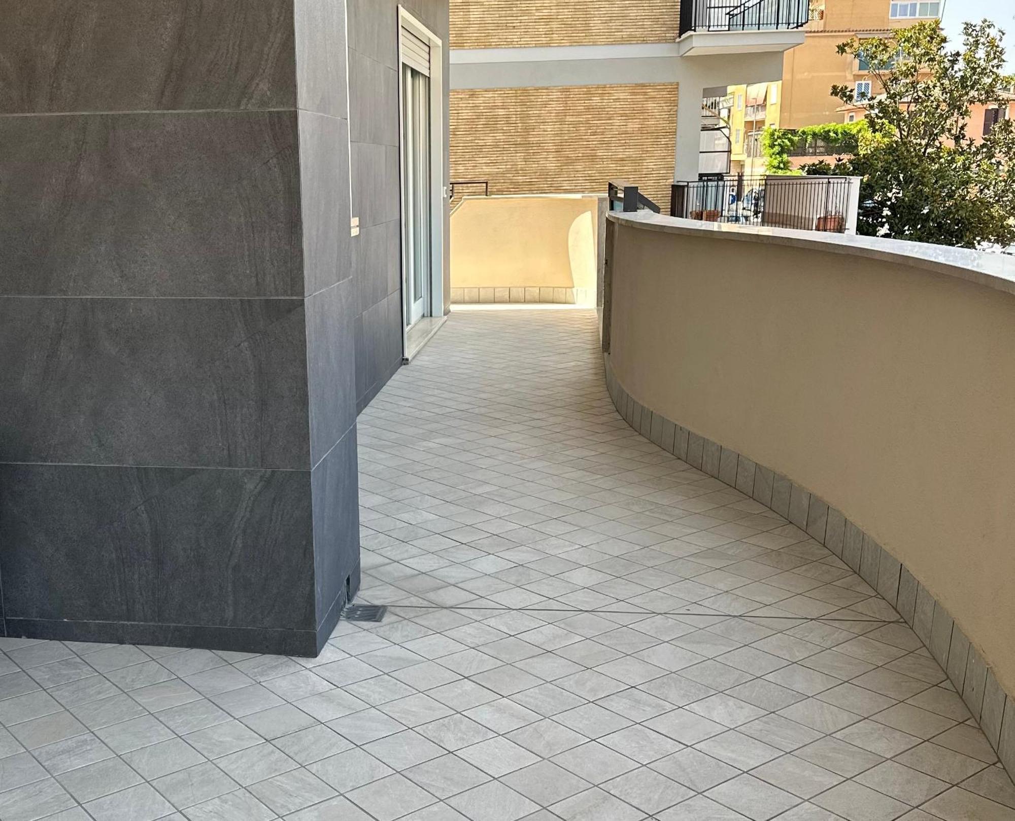 Nlm Boutique Suites Rome Luaran gambar